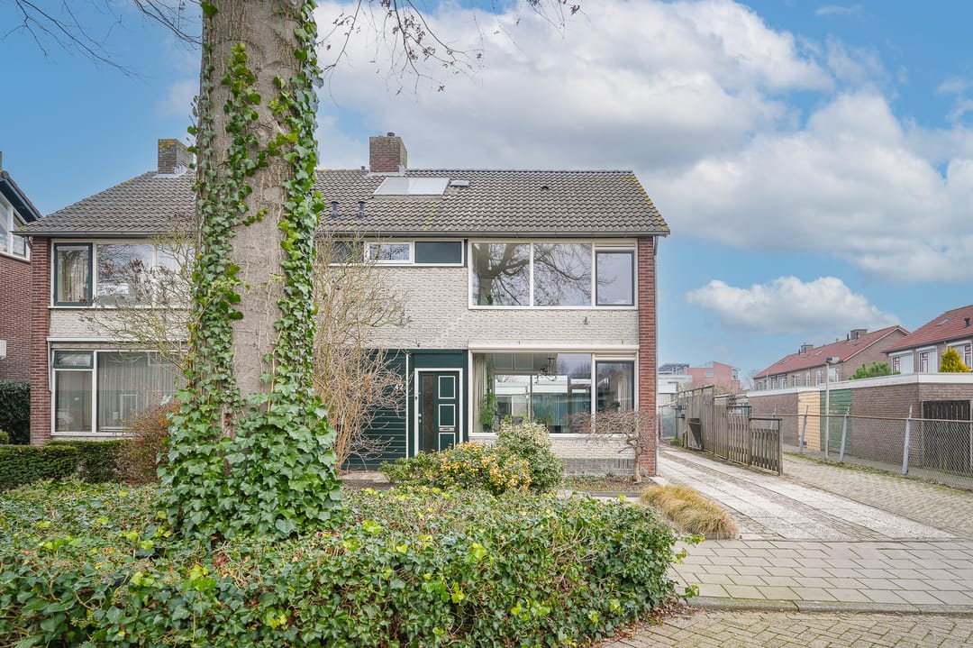 Foto 41 van Emmalaan 42