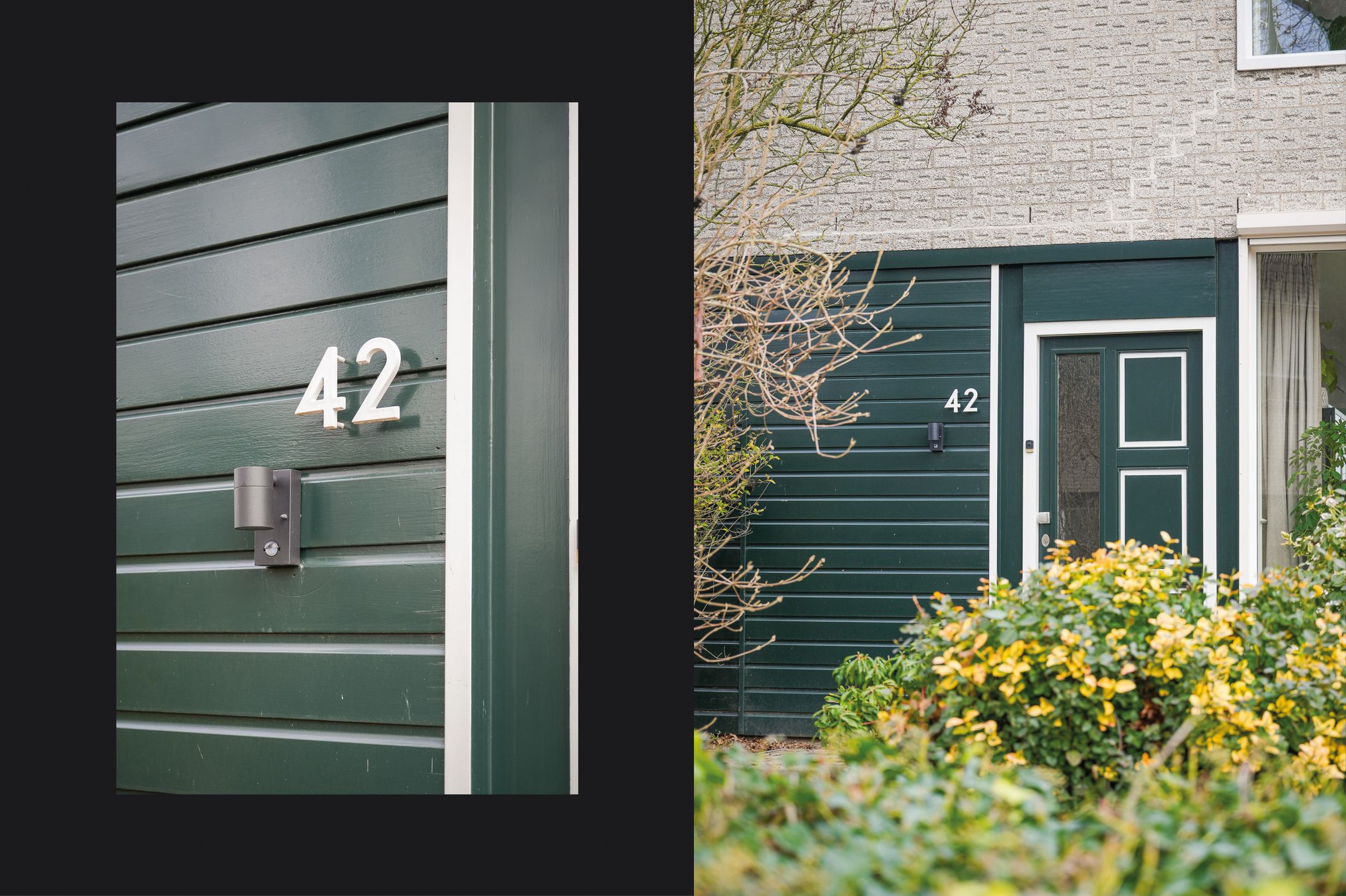 Foto 42 van Emmalaan 42