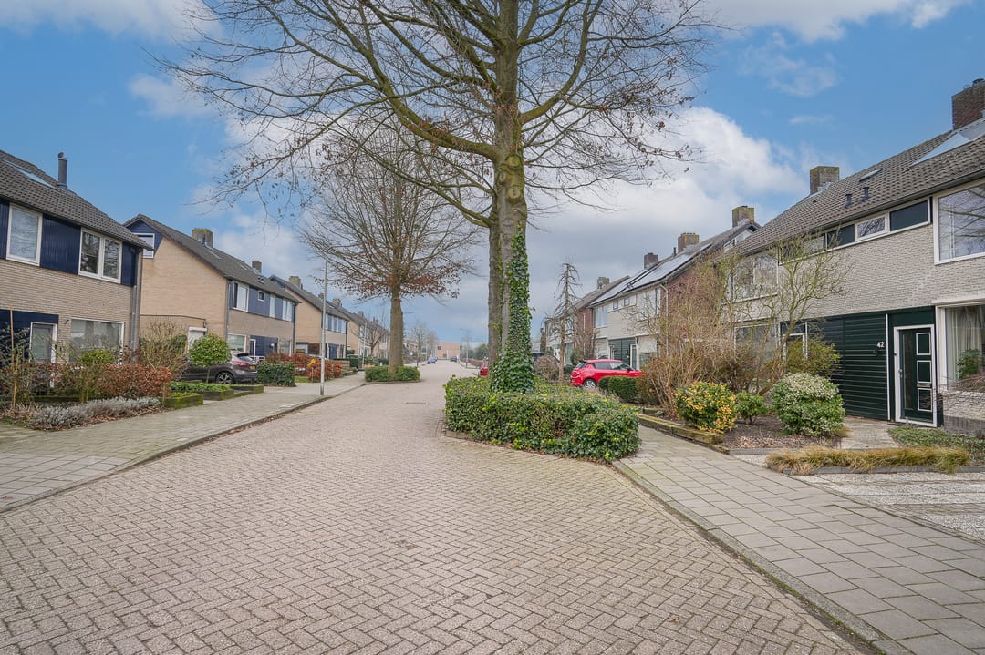 Foto 43 van Emmalaan 42