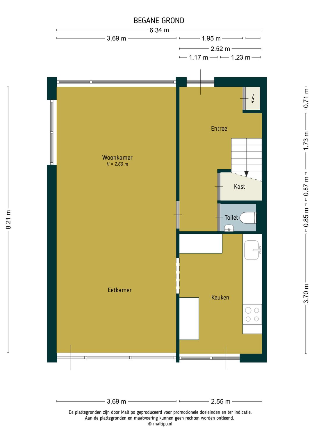 Foto 52 van Emmalaan 42