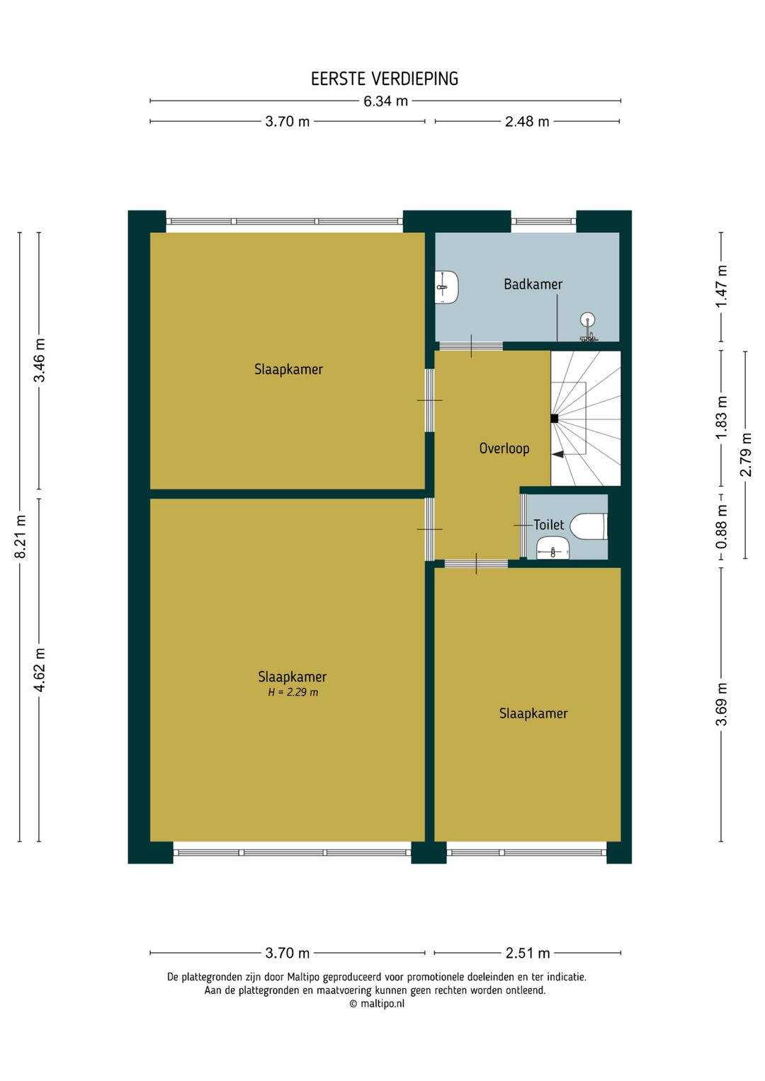 Foto 53 van Emmalaan 42