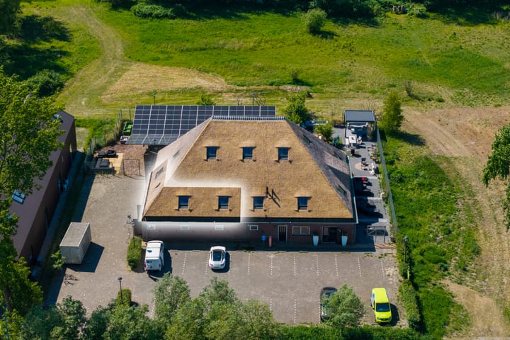 Nijenburgerweg 7, Alkmaar