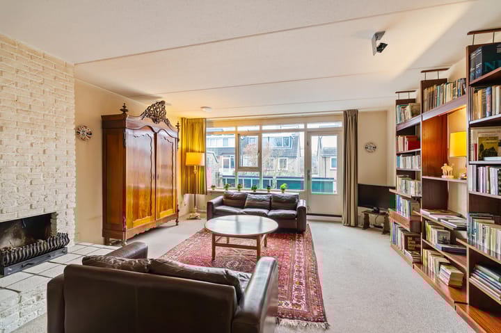 Photo 2 of Bordewijklaan 71