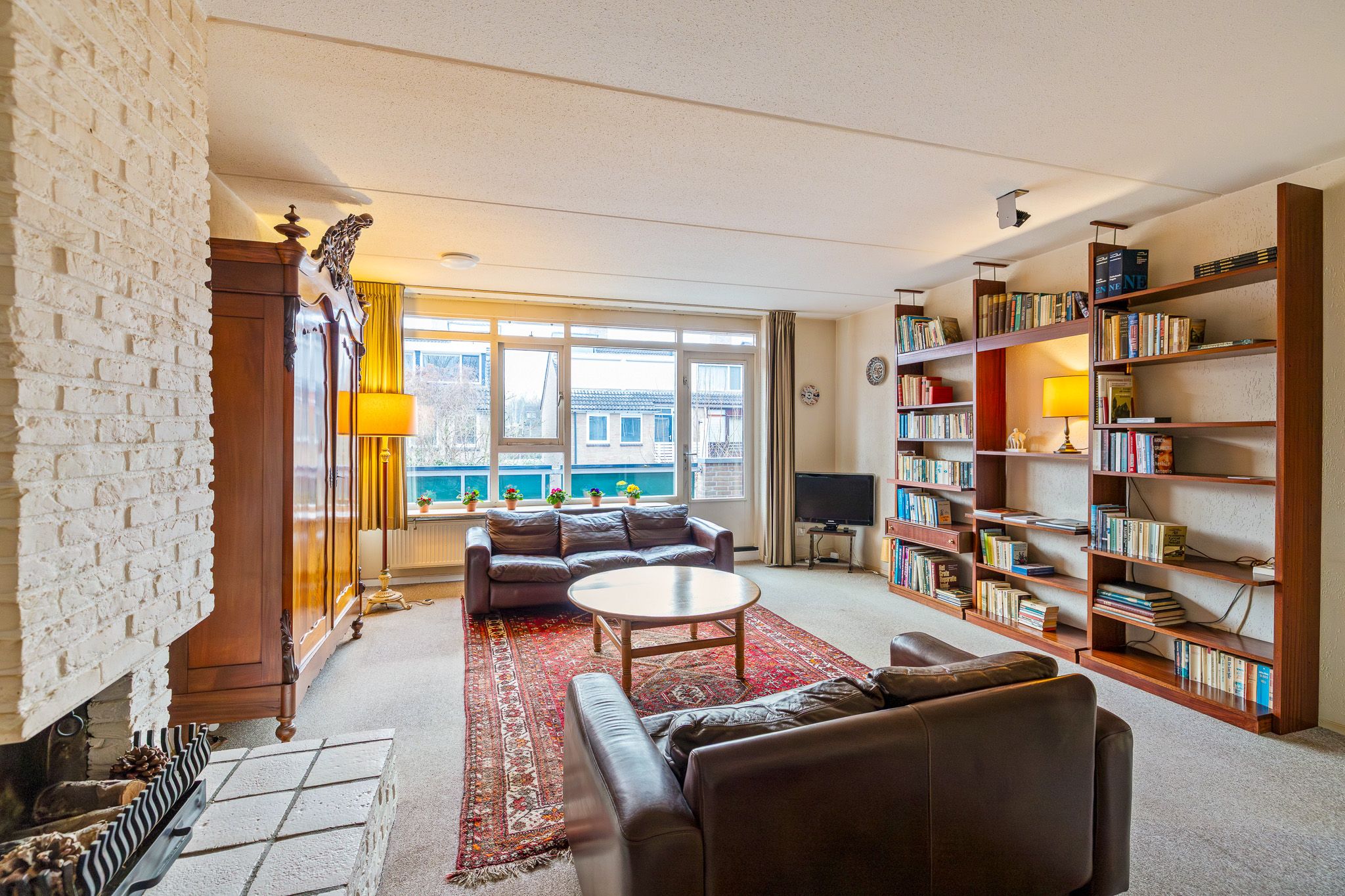 Foto 3 van Bordewijklaan 71