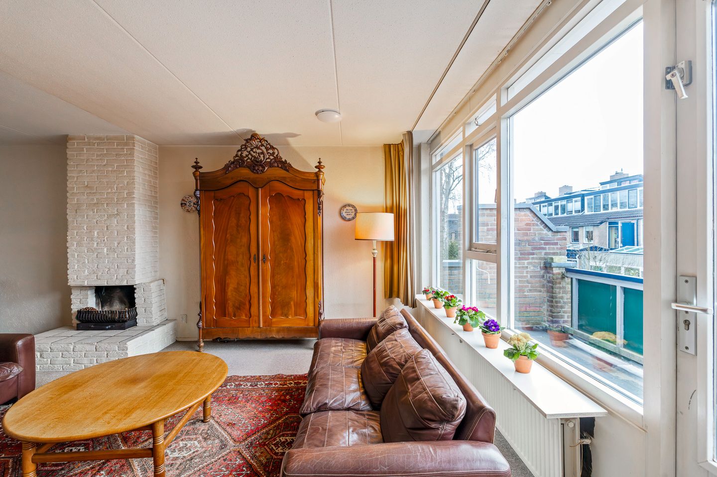 Foto 4 van Bordewijklaan 71