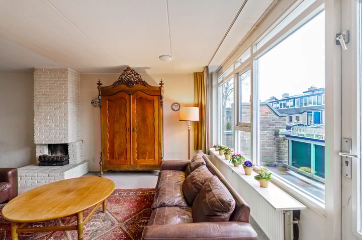 Photo 4 of Bordewijklaan 71