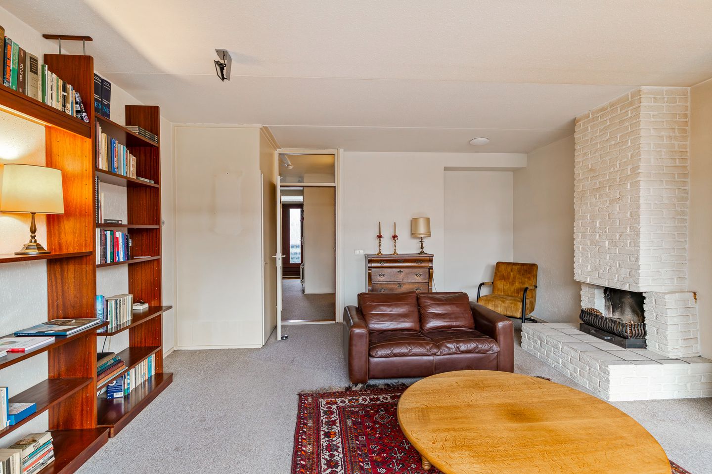 Foto 5 van Bordewijklaan 71