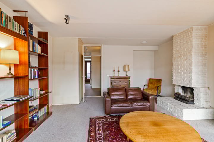 Photo 5 of Bordewijklaan 71