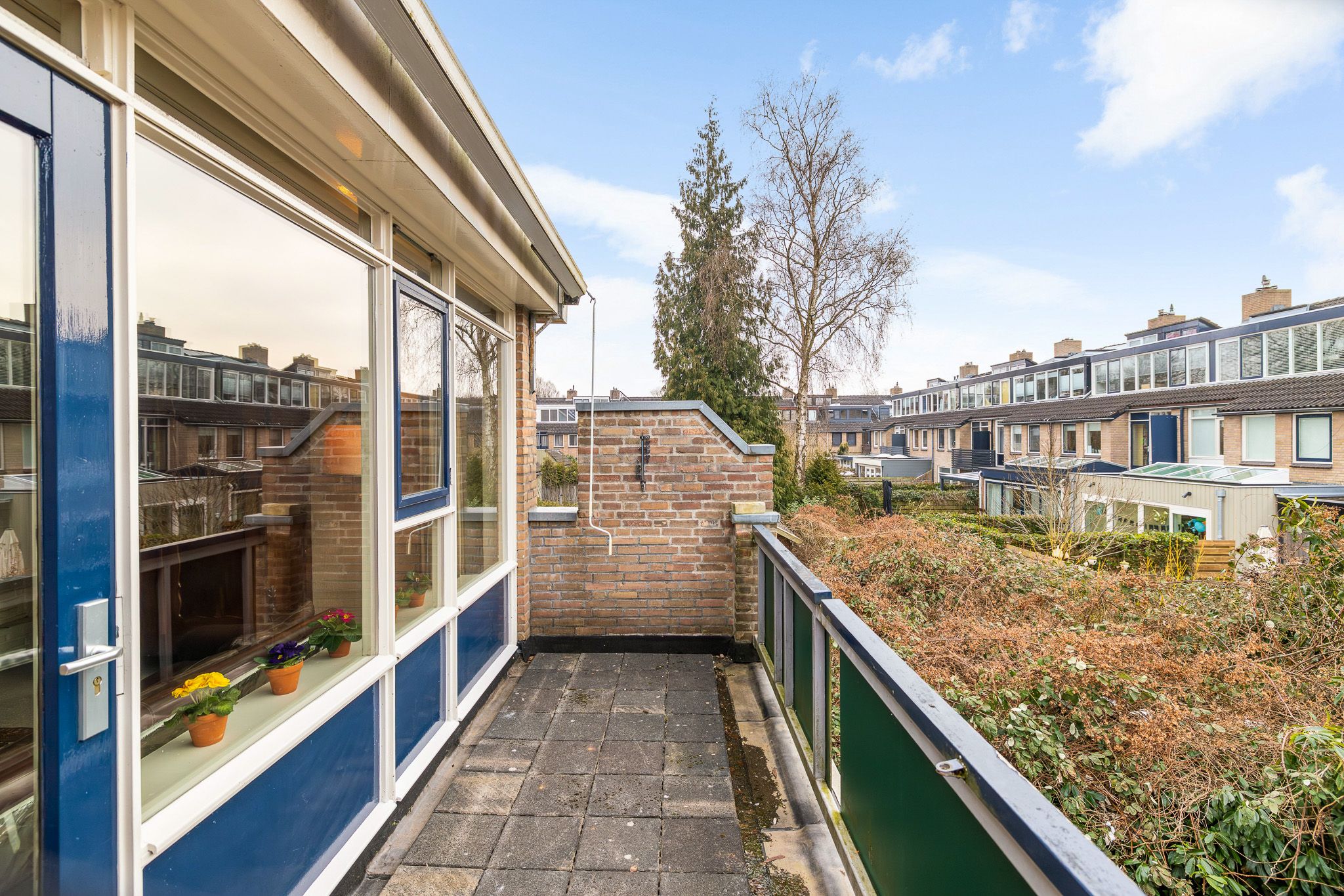 Foto 6 van Bordewijklaan 71