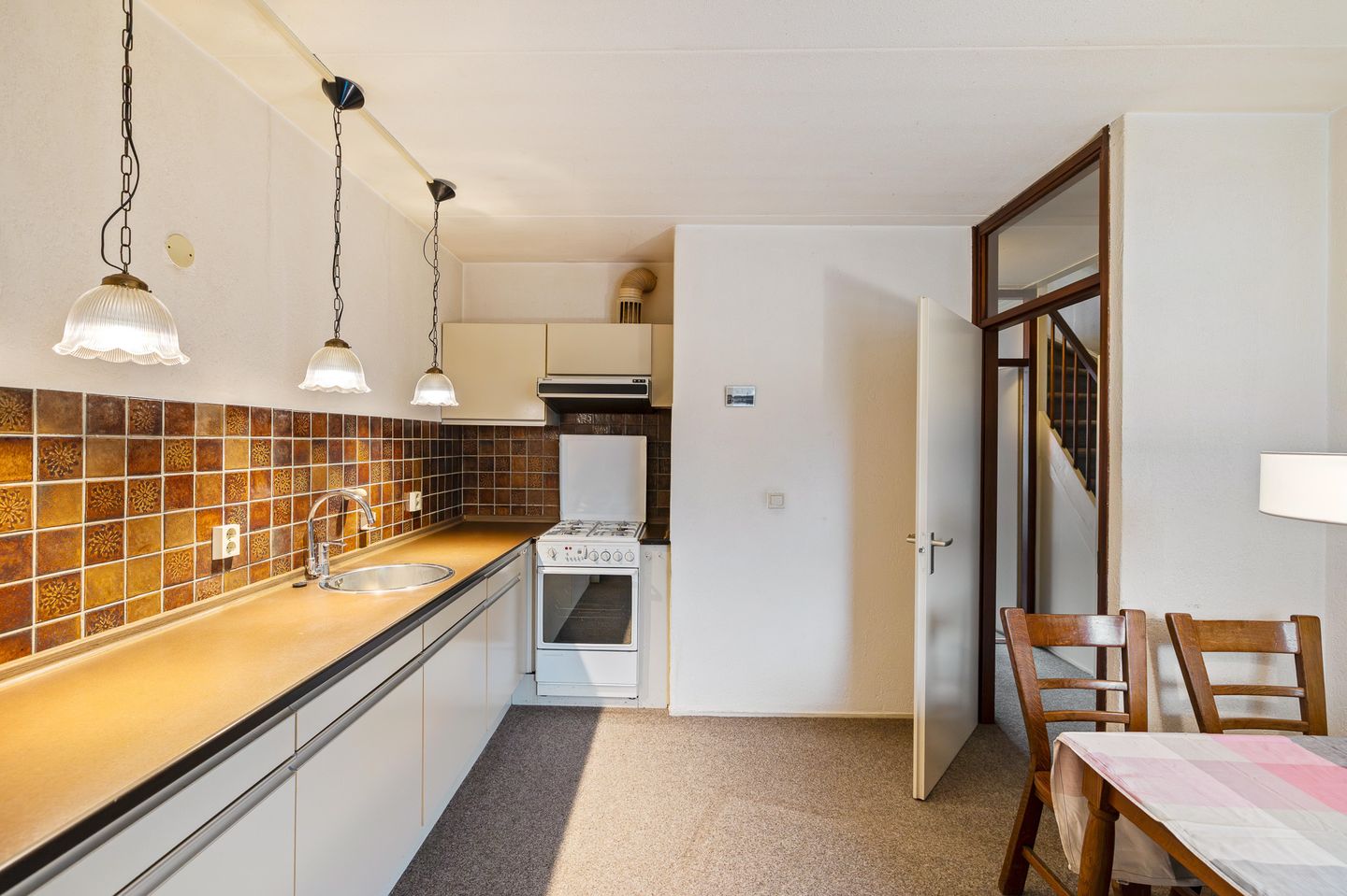 Foto 10 van Bordewijklaan 71