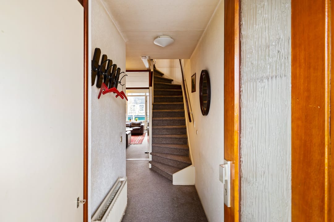 Foto 11 van Bordewijklaan 71