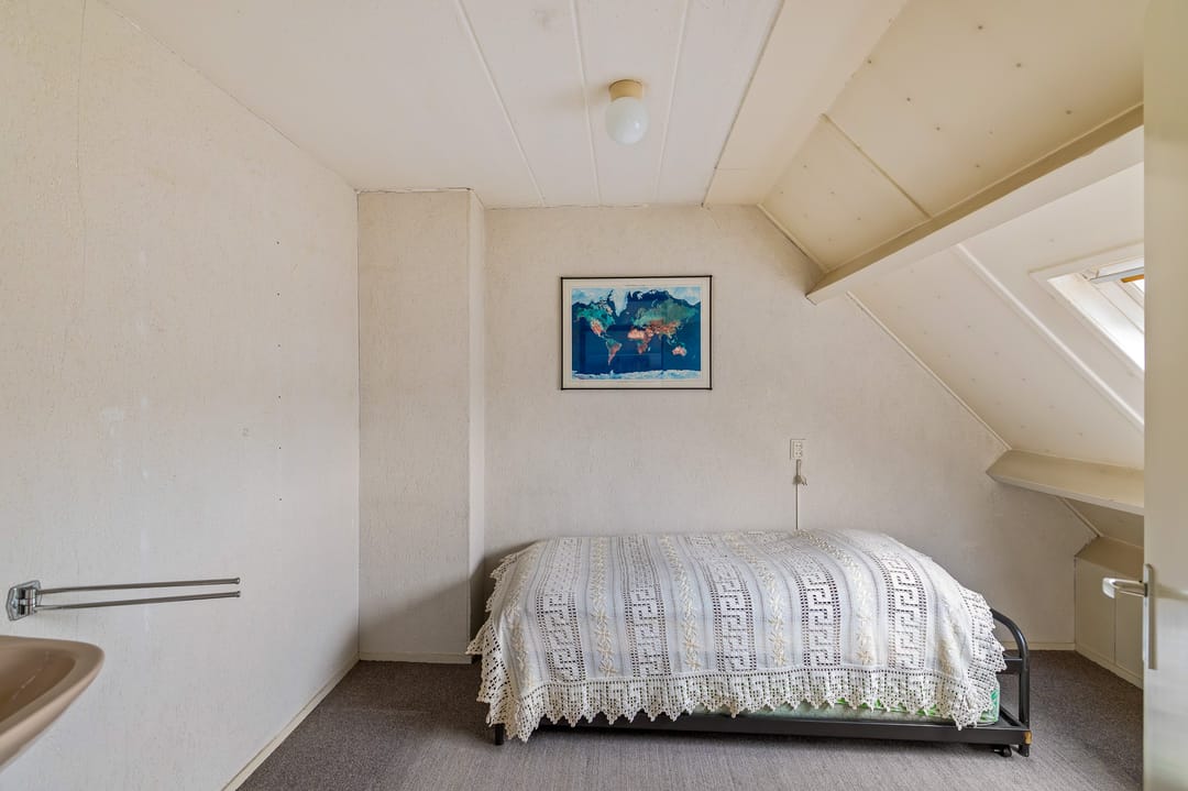 Foto 22 van Bordewijklaan 71