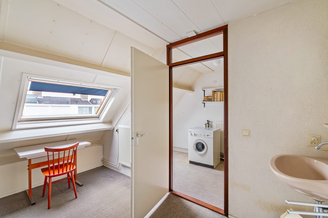 Foto 23 van Bordewijklaan 71