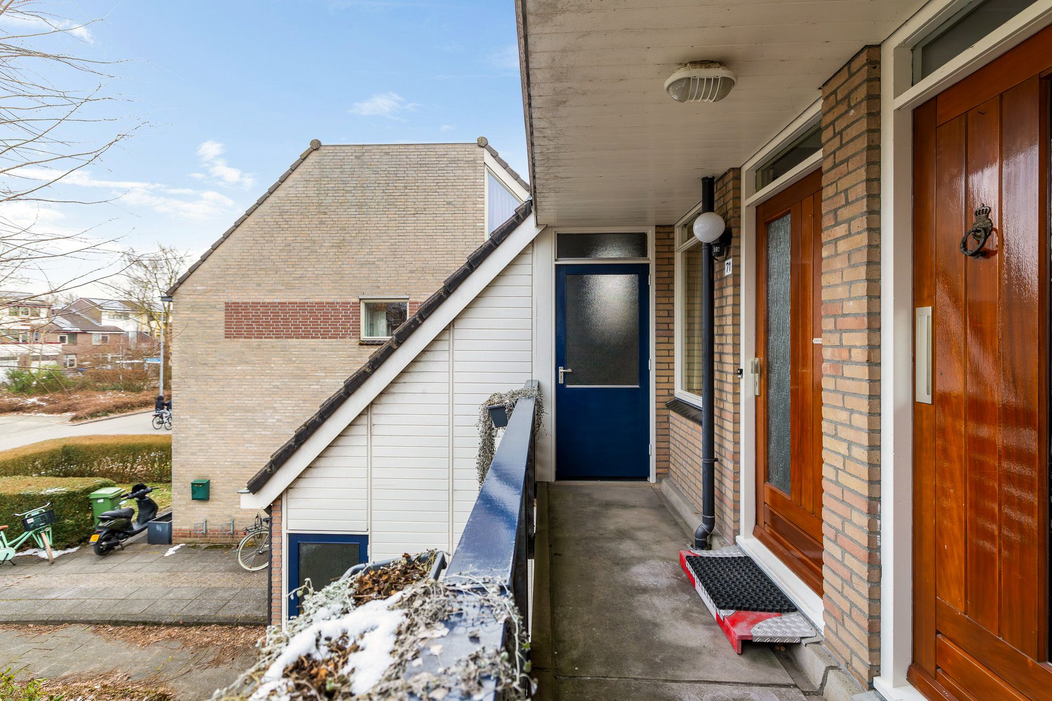 Foto 24 van Bordewijklaan 71