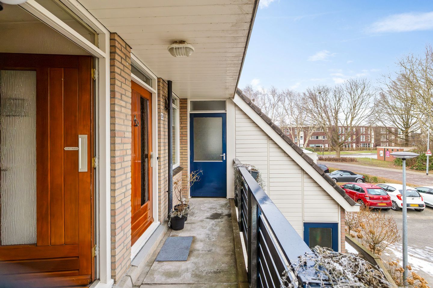 Foto 25 van Bordewijklaan 71