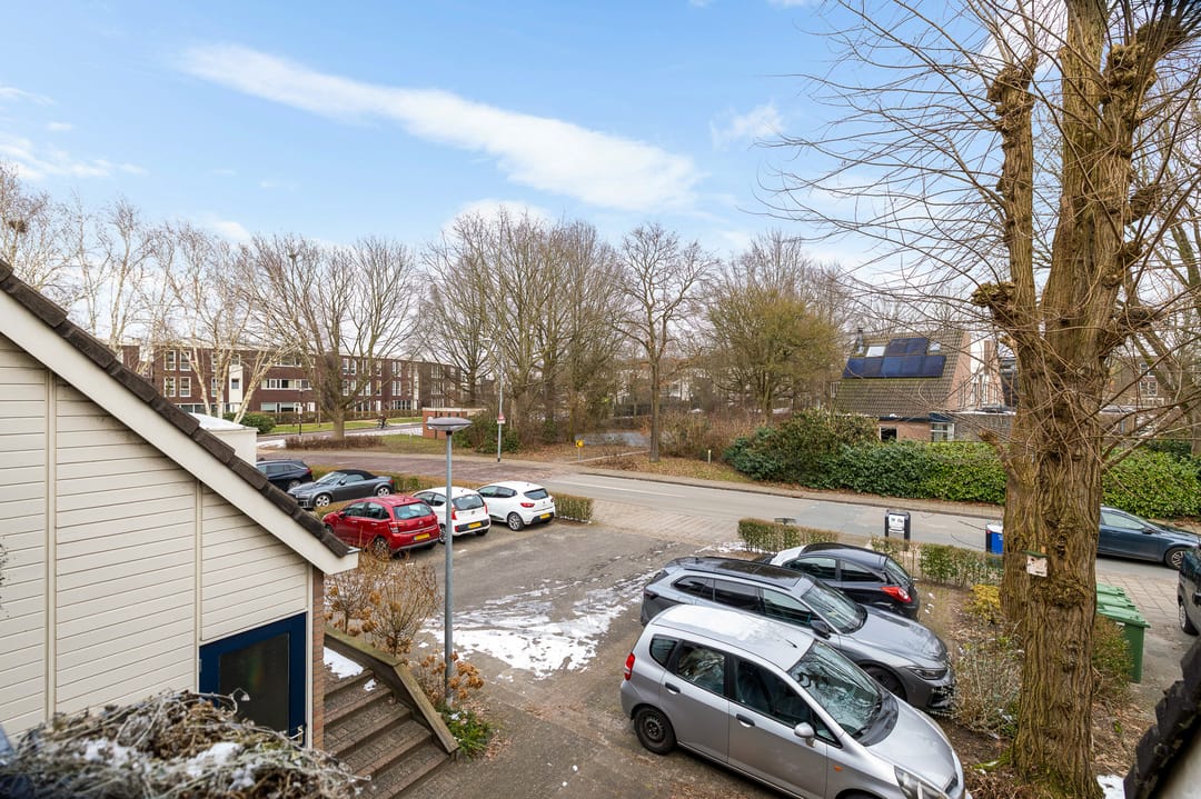 Foto 26 van Bordewijklaan 71