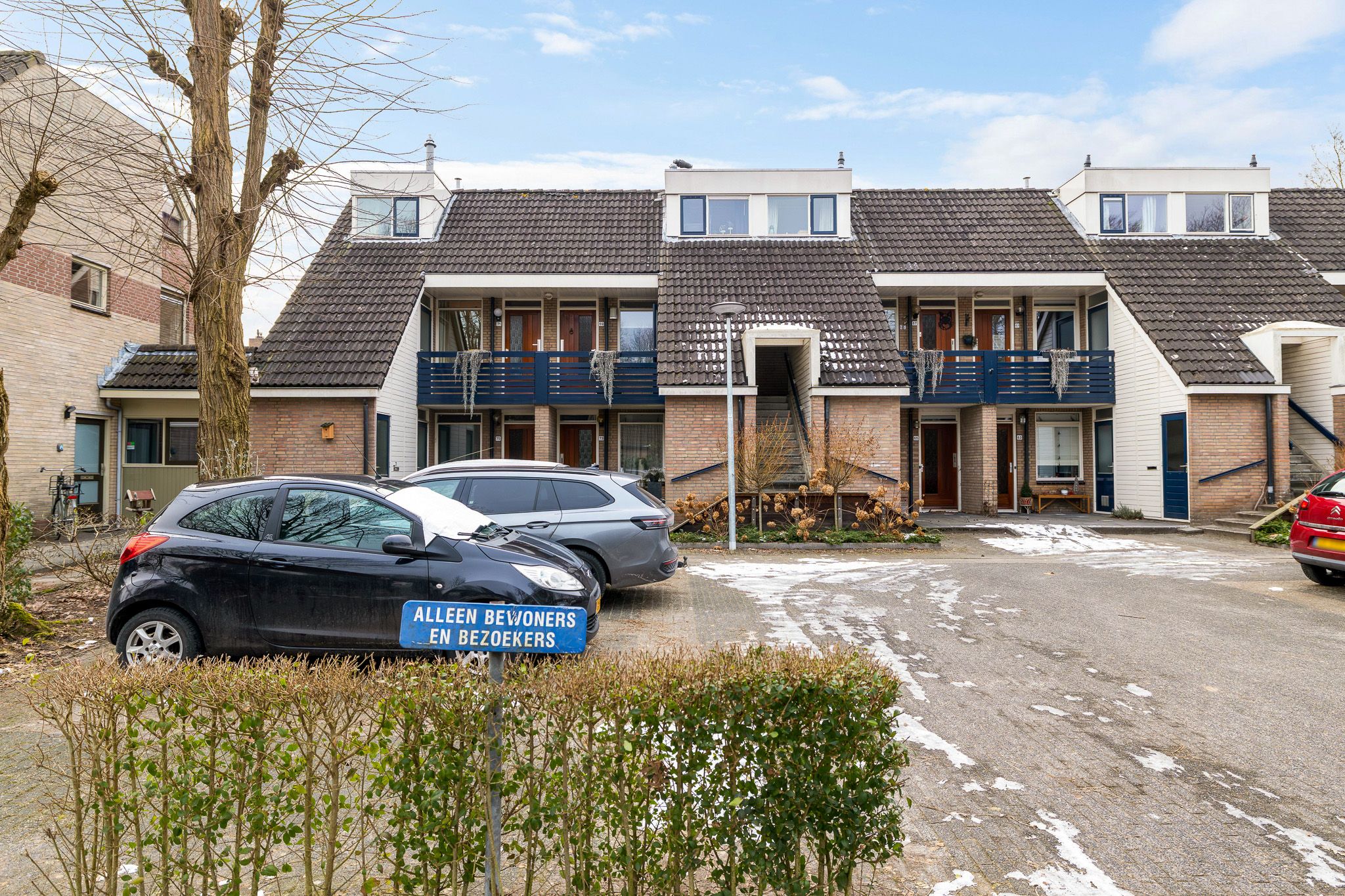 Foto 30 van Bordewijklaan 71