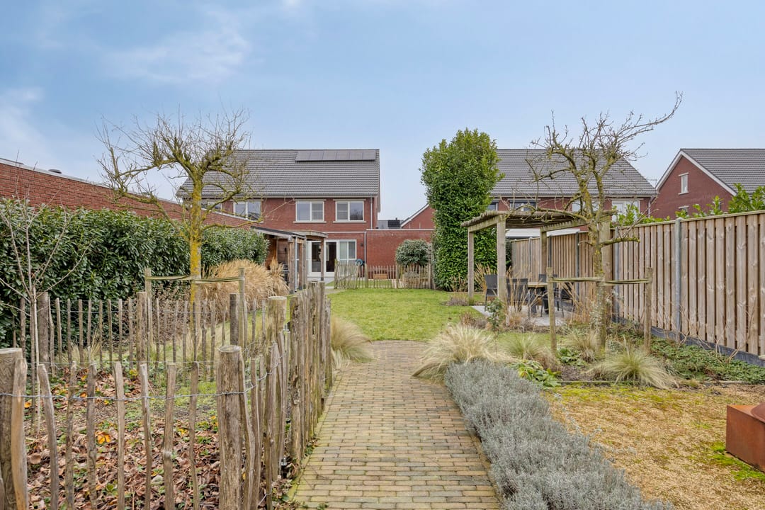 Foto 2 van De Dorsvlegel 17