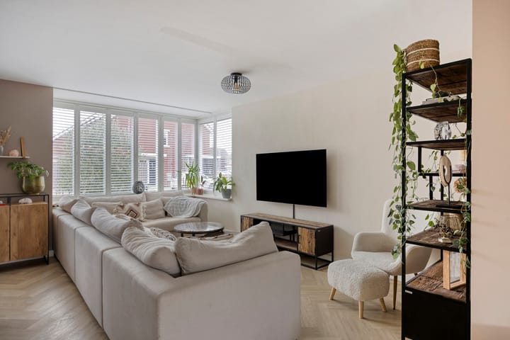 Foto 3 van De Dorsvlegel 17