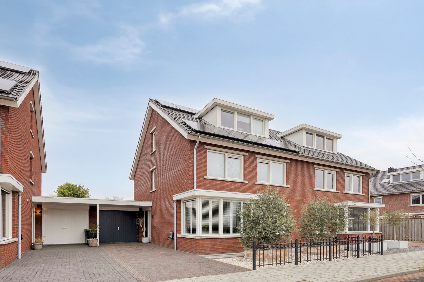 Foto 4 van De Dorsvlegel 17