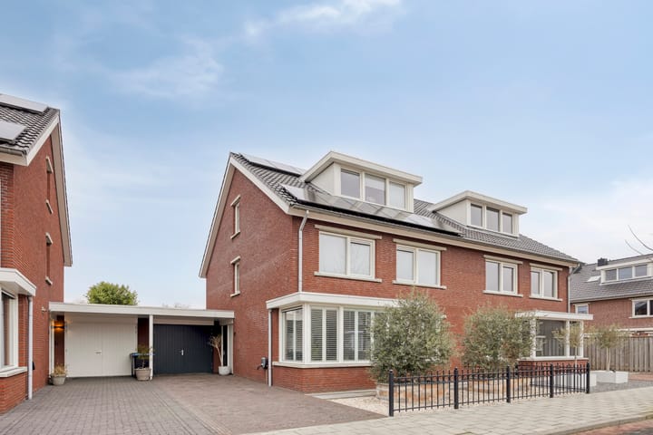 Foto 4 van De Dorsvlegel 17