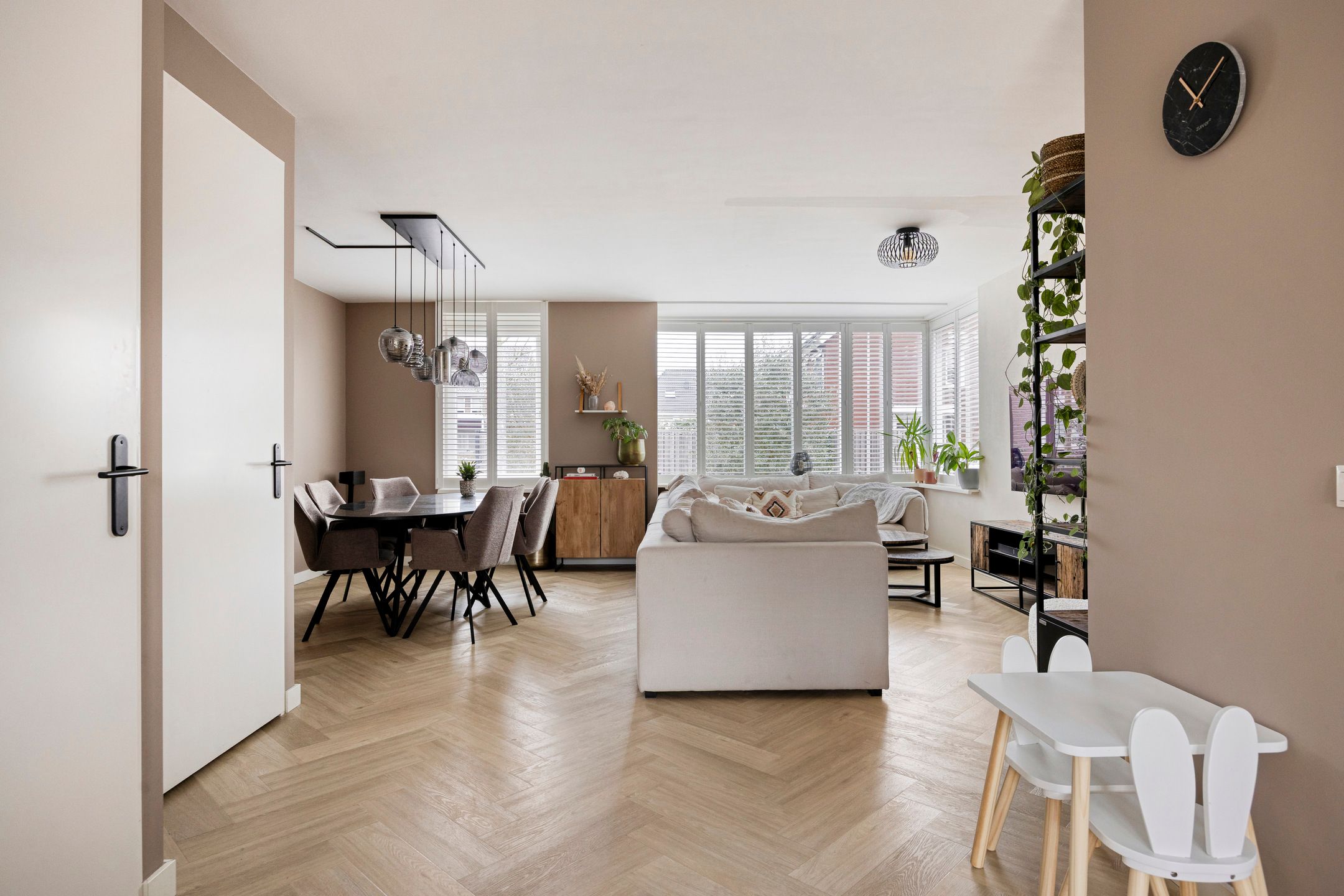 Foto 6 van De Dorsvlegel 17