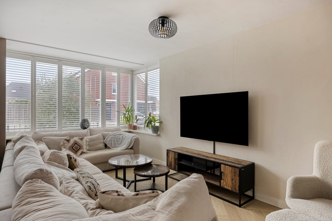 Foto 7 van De Dorsvlegel 17