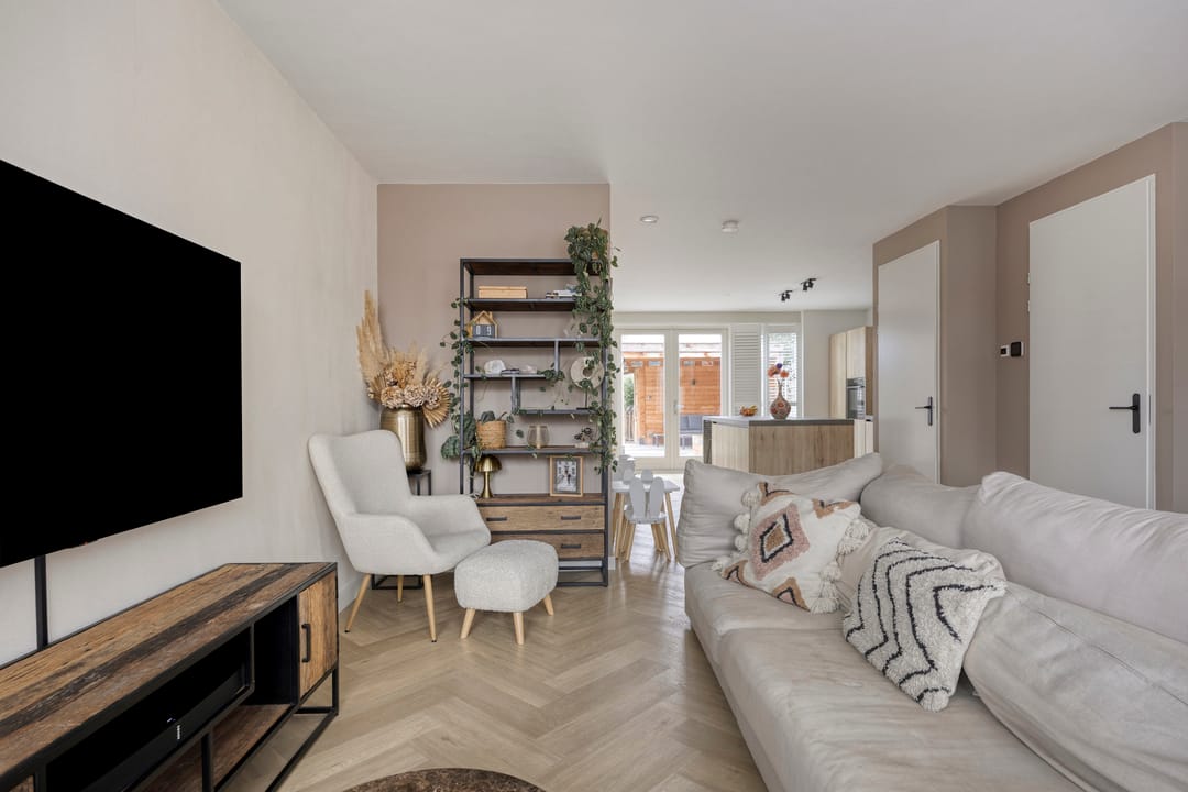 Foto 8 van De Dorsvlegel 17