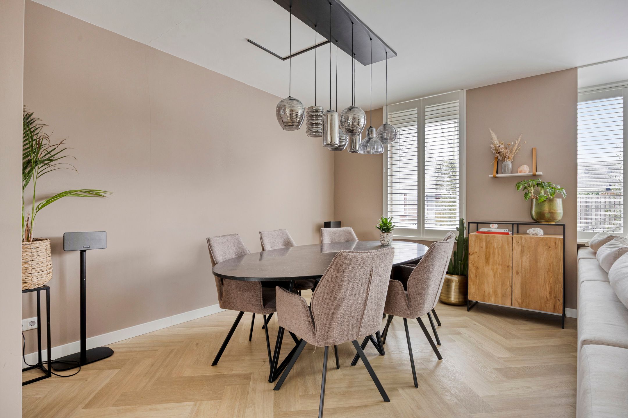 Foto 9 van De Dorsvlegel 17