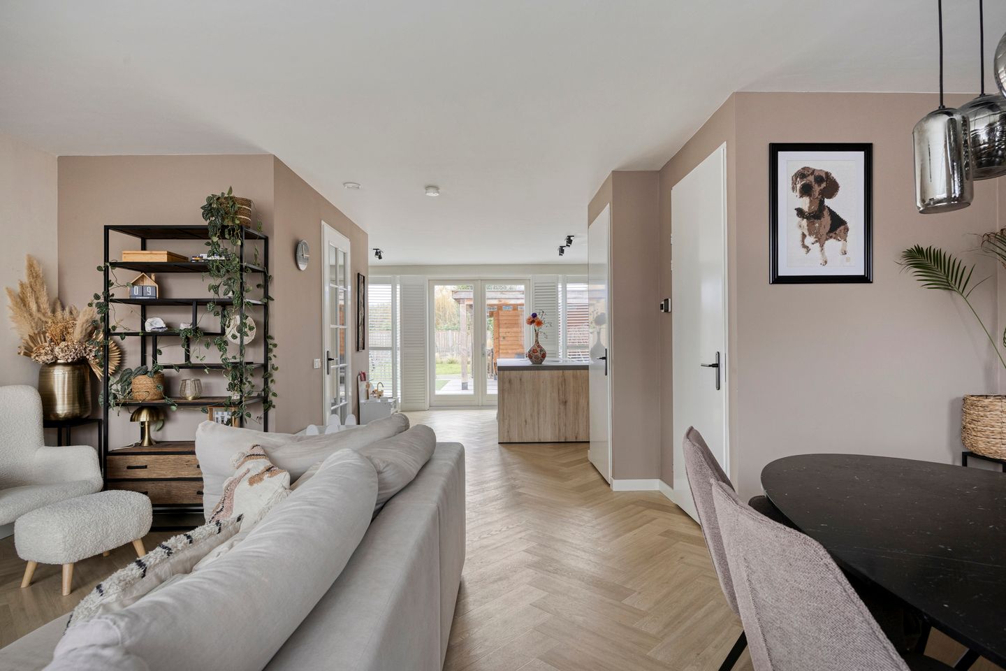 Foto 10 van De Dorsvlegel 17