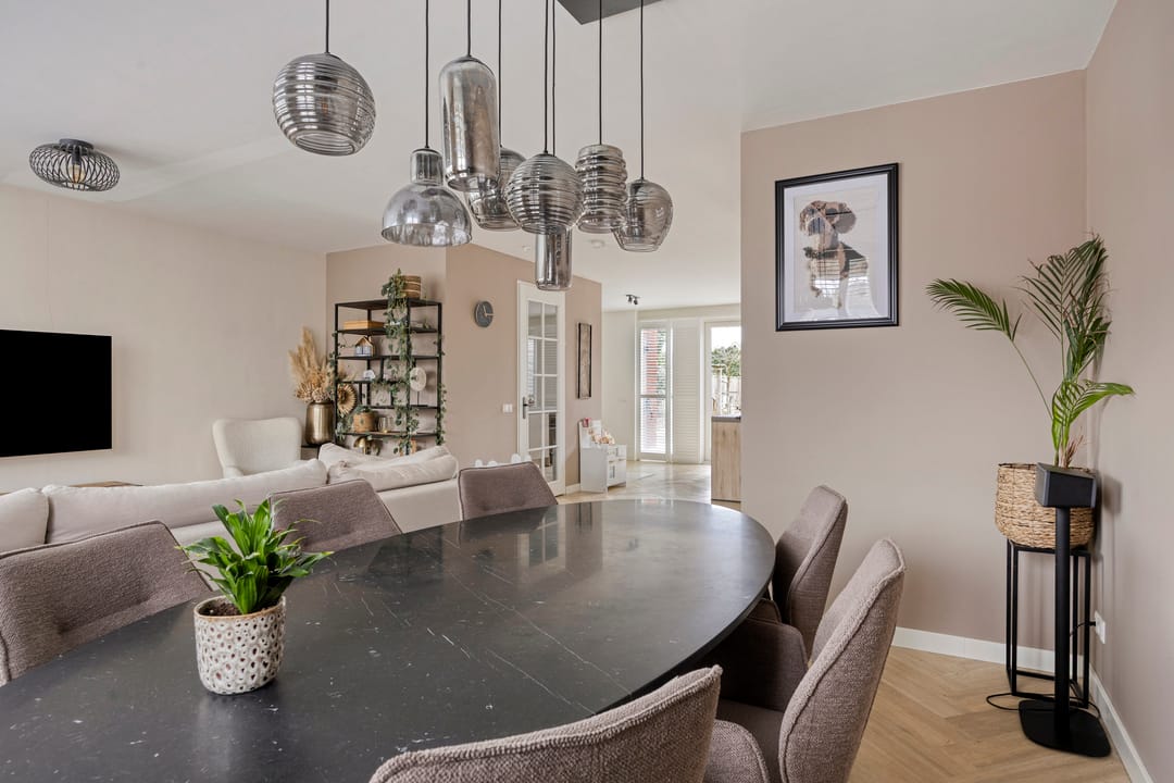 Foto 11 van De Dorsvlegel 17