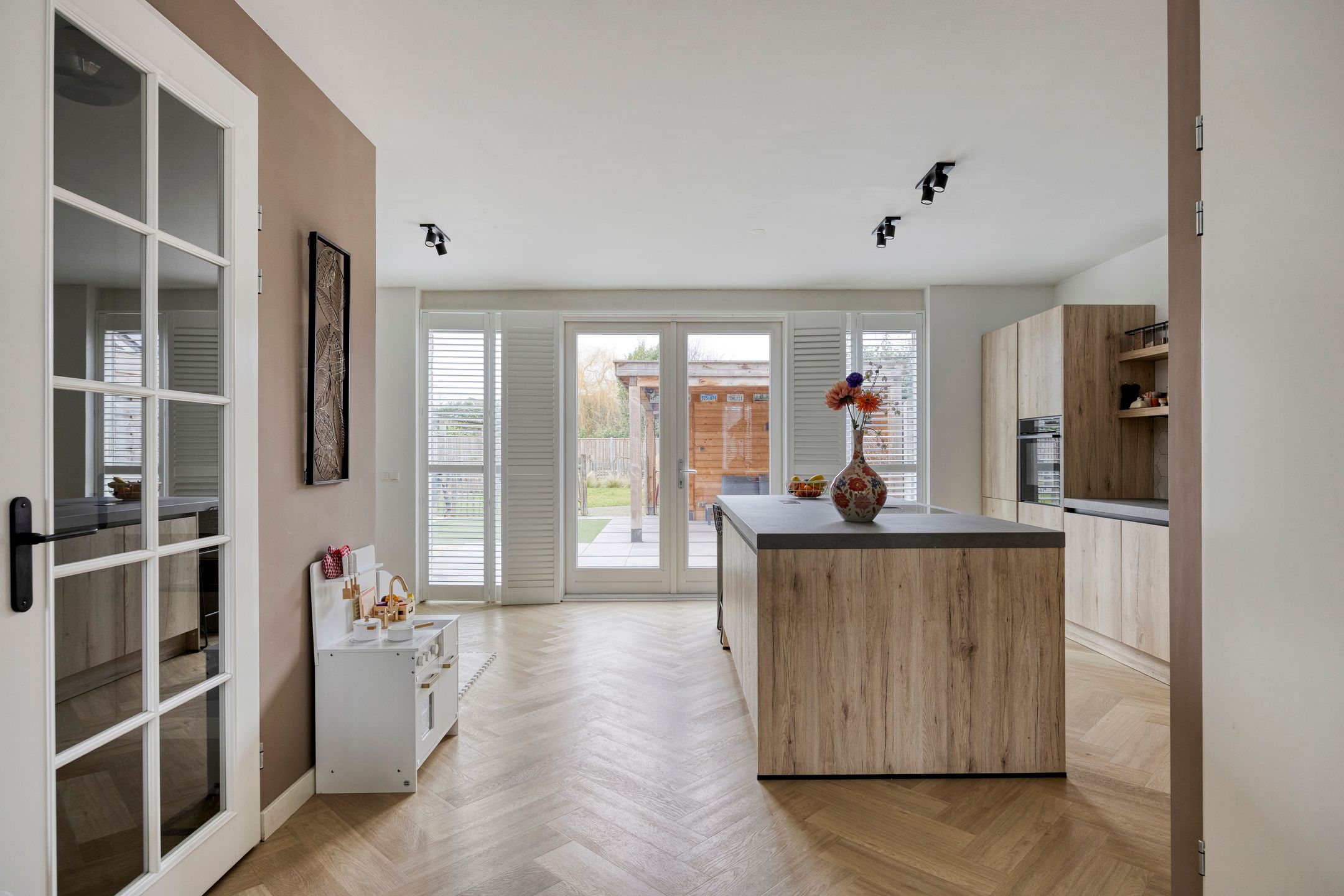 Foto 12 van De Dorsvlegel 17