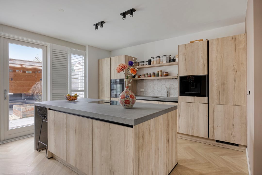 Foto 13 van De Dorsvlegel 17