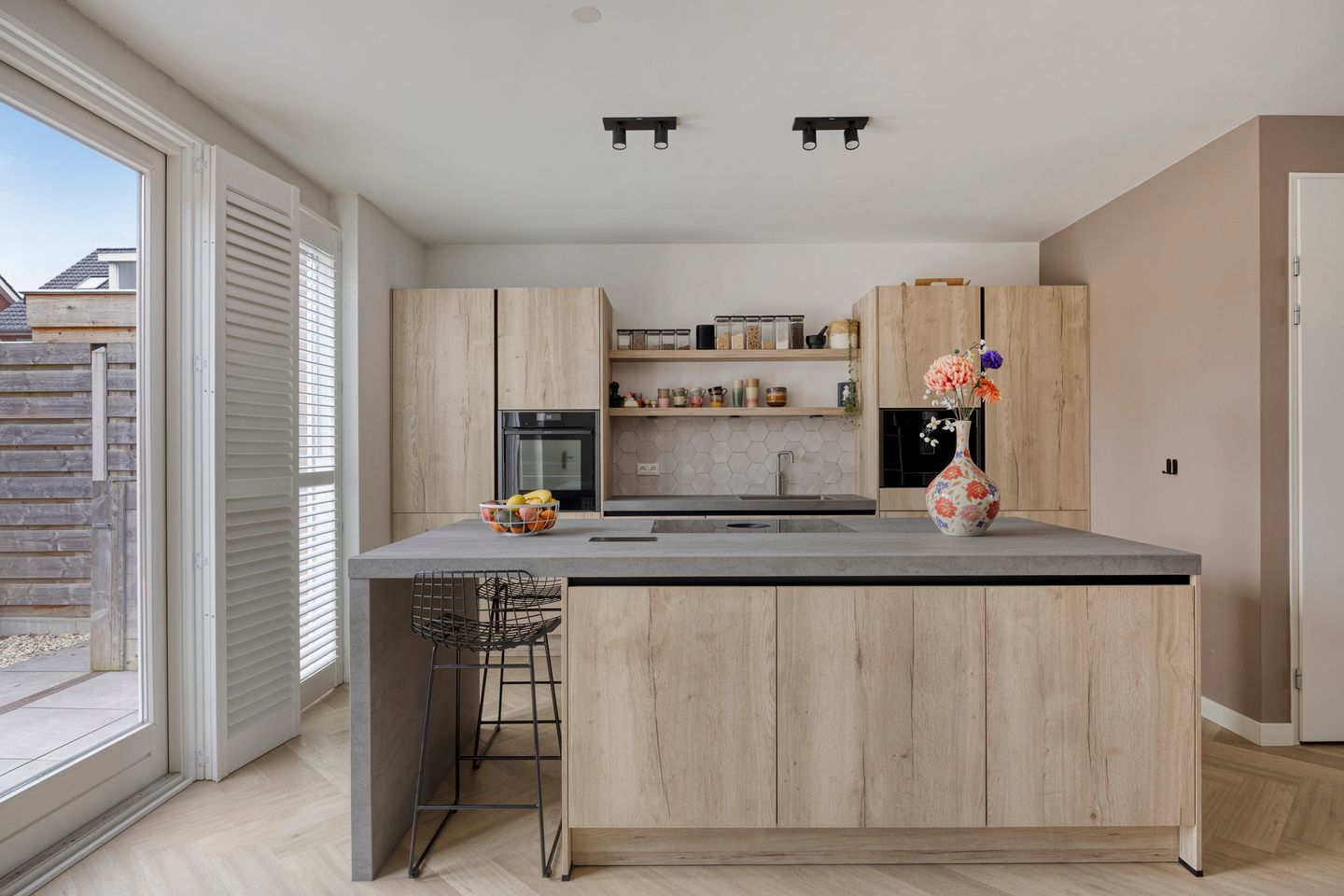 Foto 14 van De Dorsvlegel 17