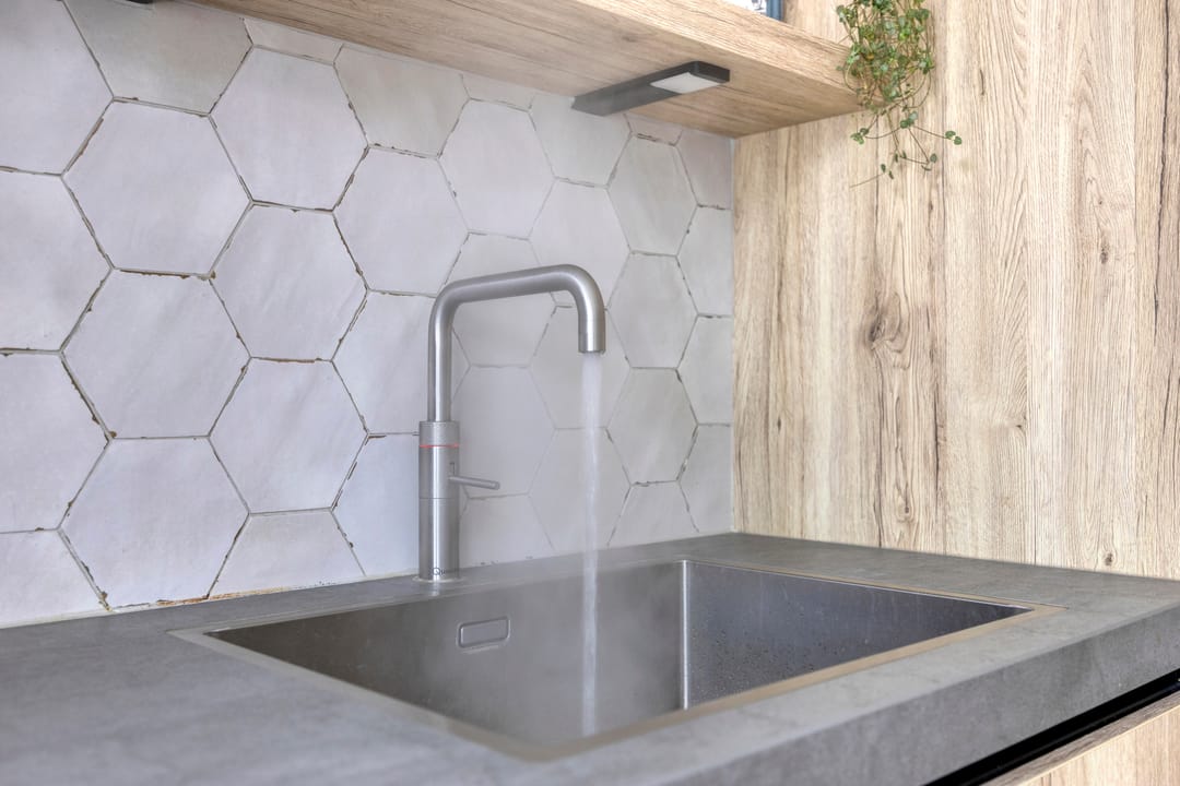 Foto 17 van De Dorsvlegel 17