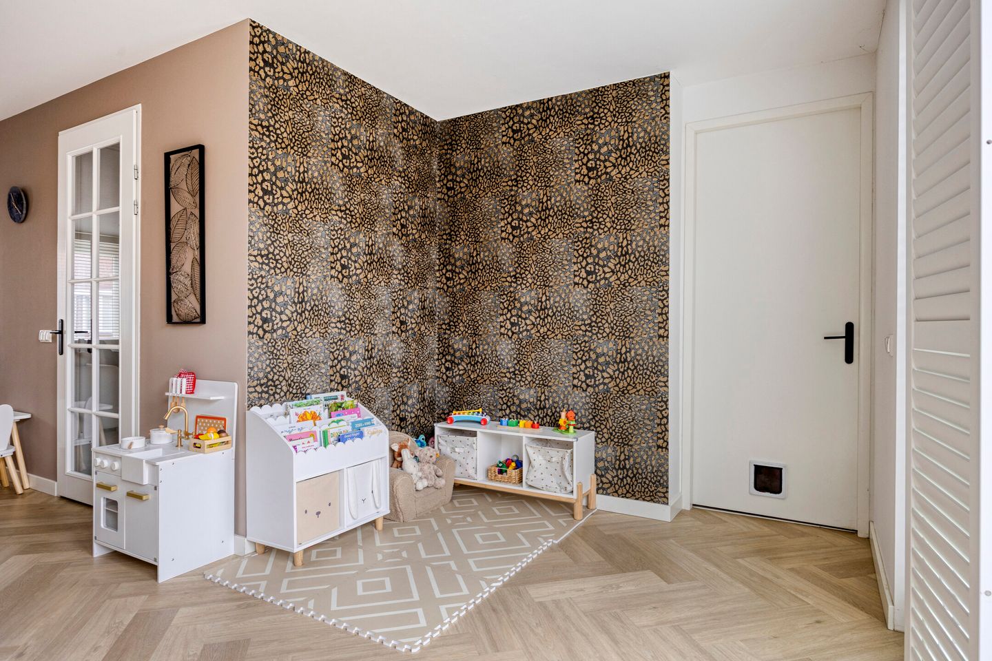 Foto 20 van De Dorsvlegel 17