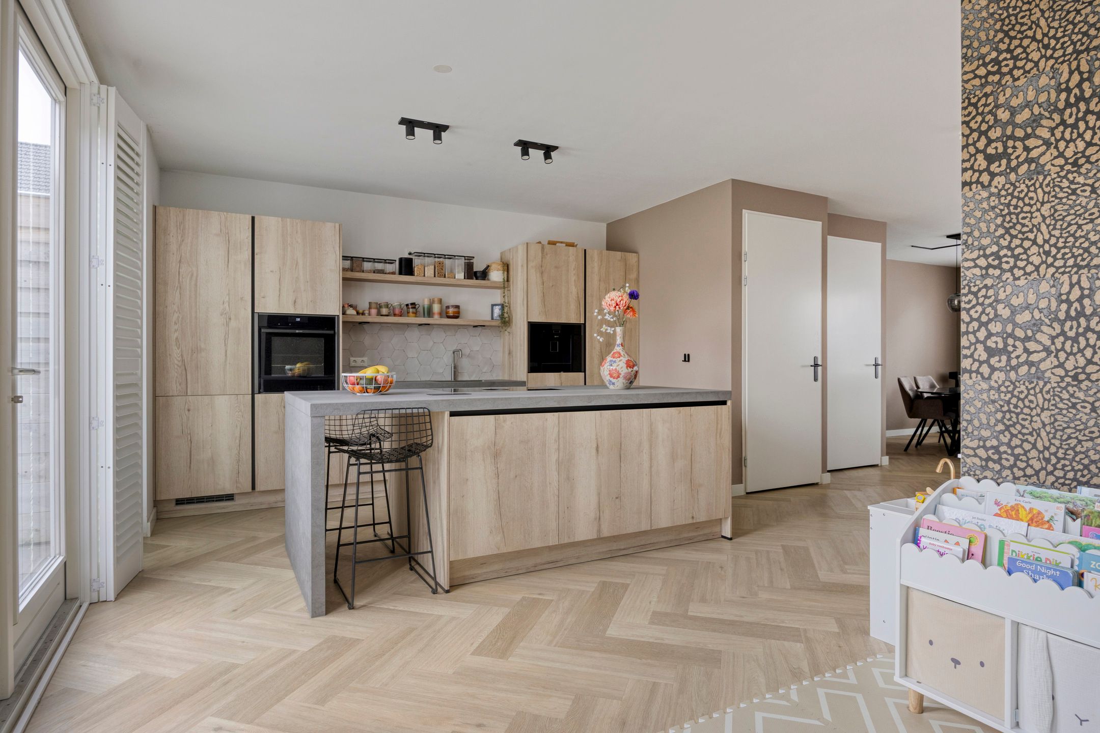 Foto 21 van De Dorsvlegel 17