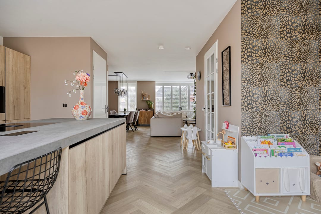 Foto 22 van De Dorsvlegel 17