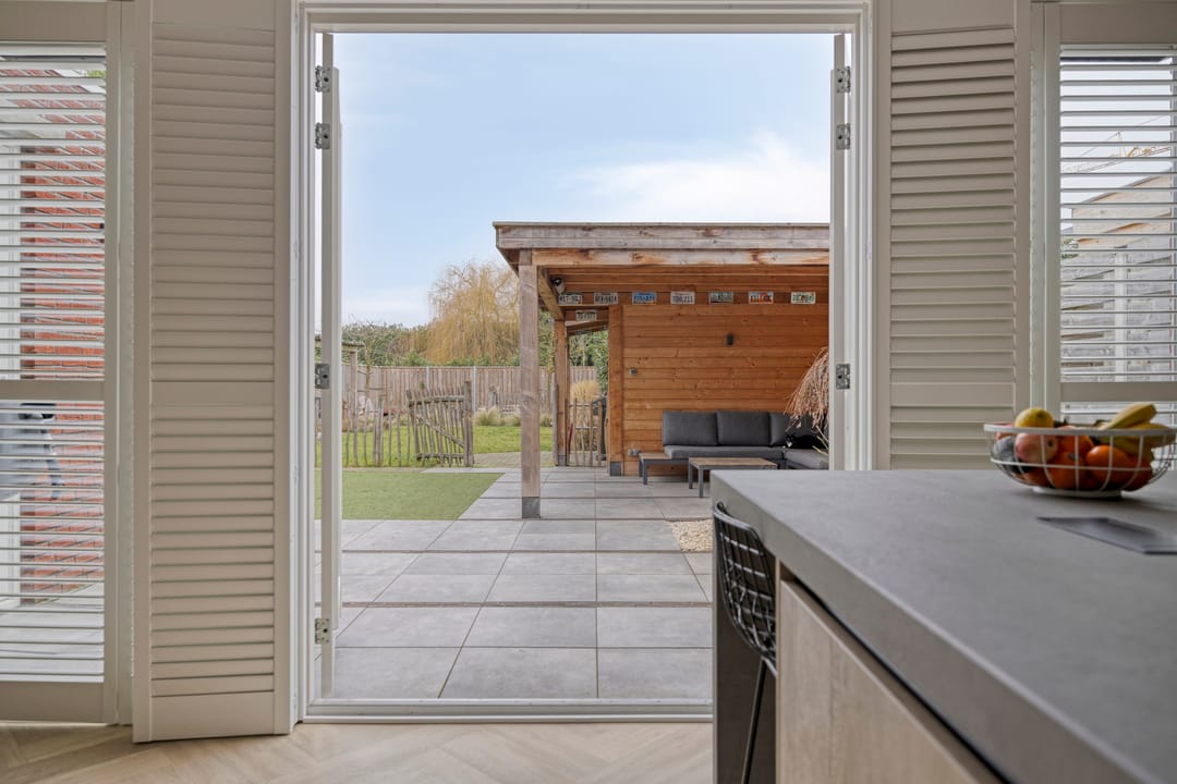 Foto 23 van De Dorsvlegel 17