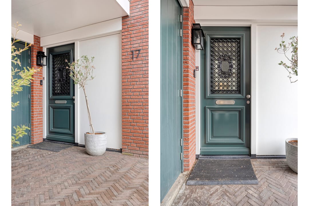 Foto 26 van De Dorsvlegel 17