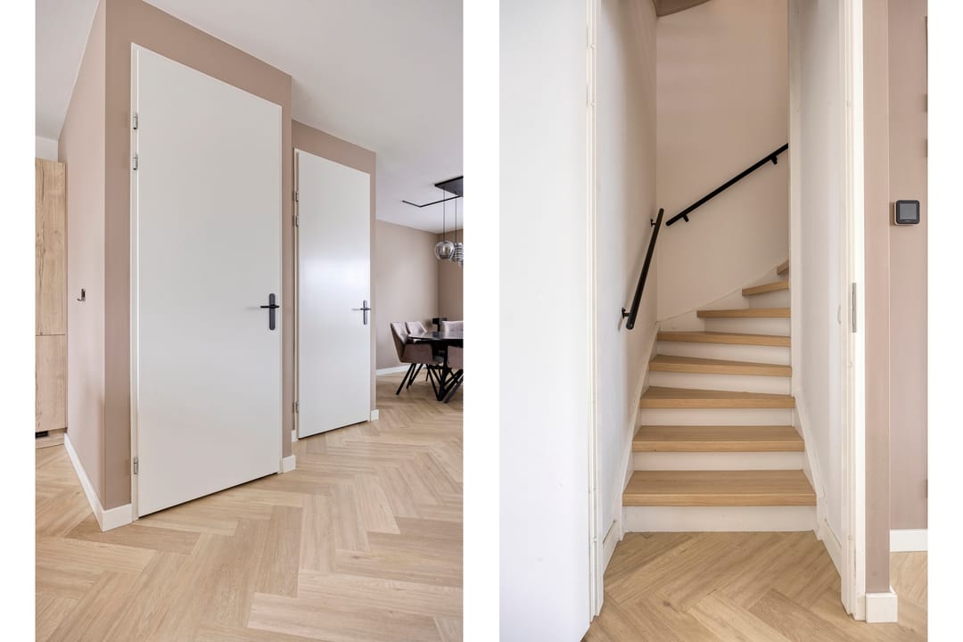 Foto 28 van De Dorsvlegel 17