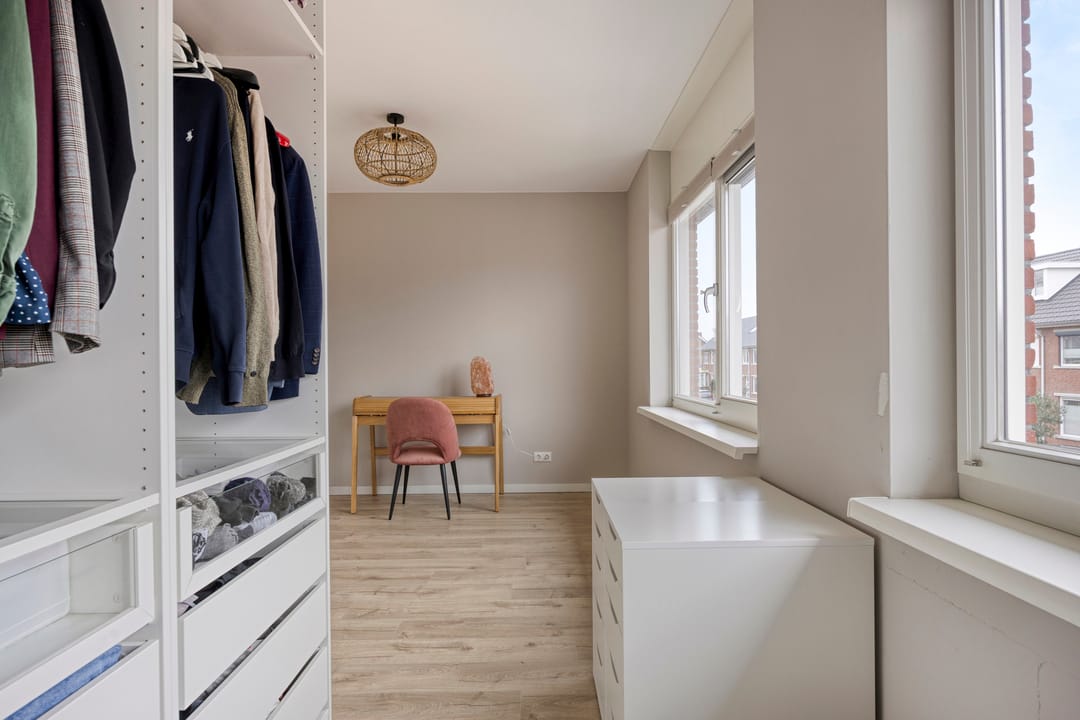 Foto 32 van De Dorsvlegel 17