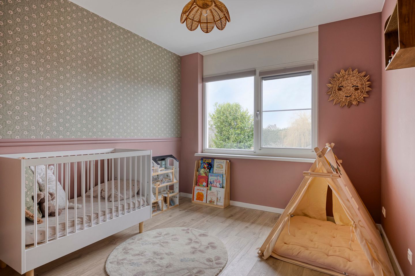 Foto 34 van De Dorsvlegel 17