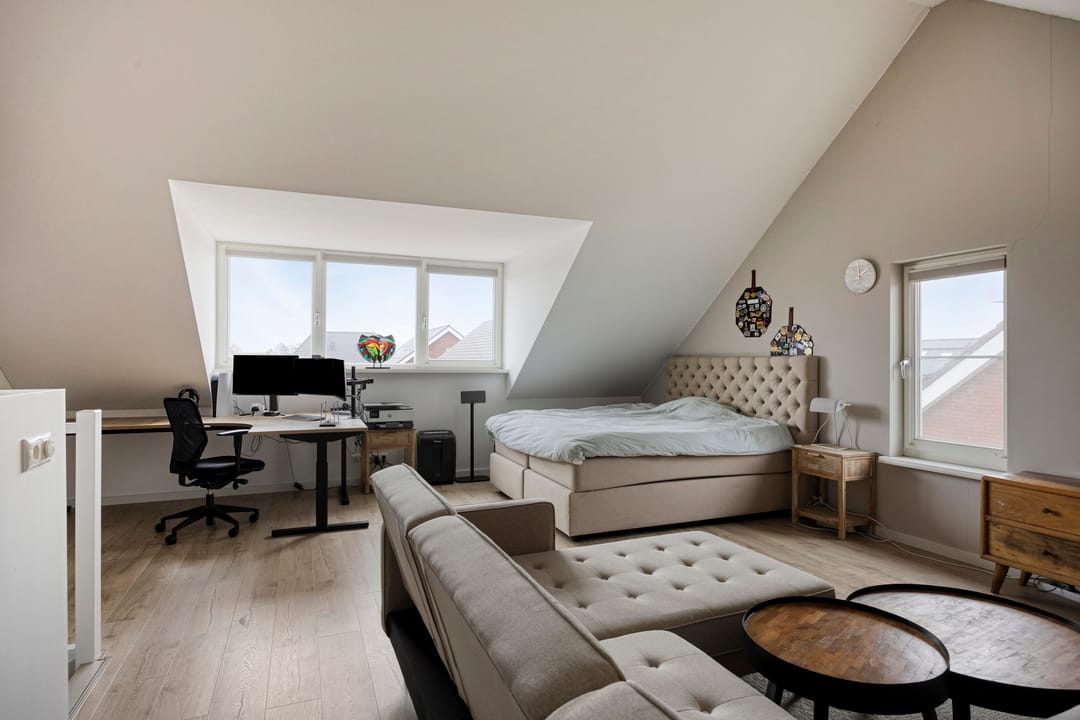 Foto 47 van De Dorsvlegel 17