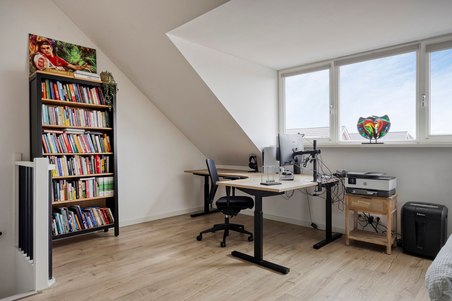 Foto 49 van De Dorsvlegel 17