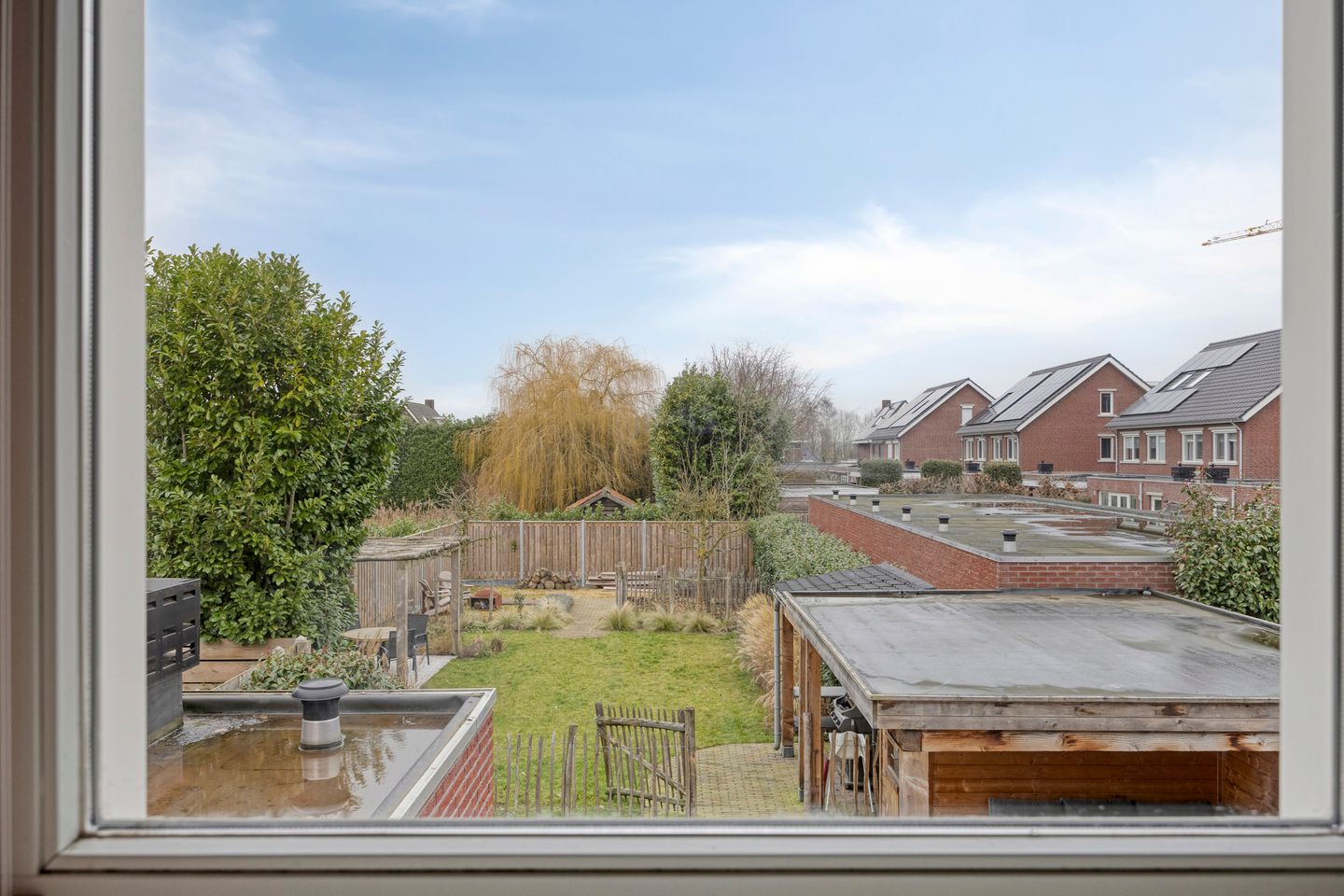 Foto 50 van De Dorsvlegel 17