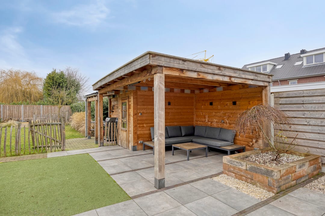 Foto 52 van De Dorsvlegel 17