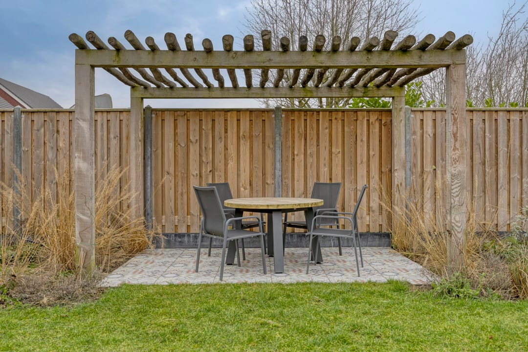 Foto 58 van De Dorsvlegel 17