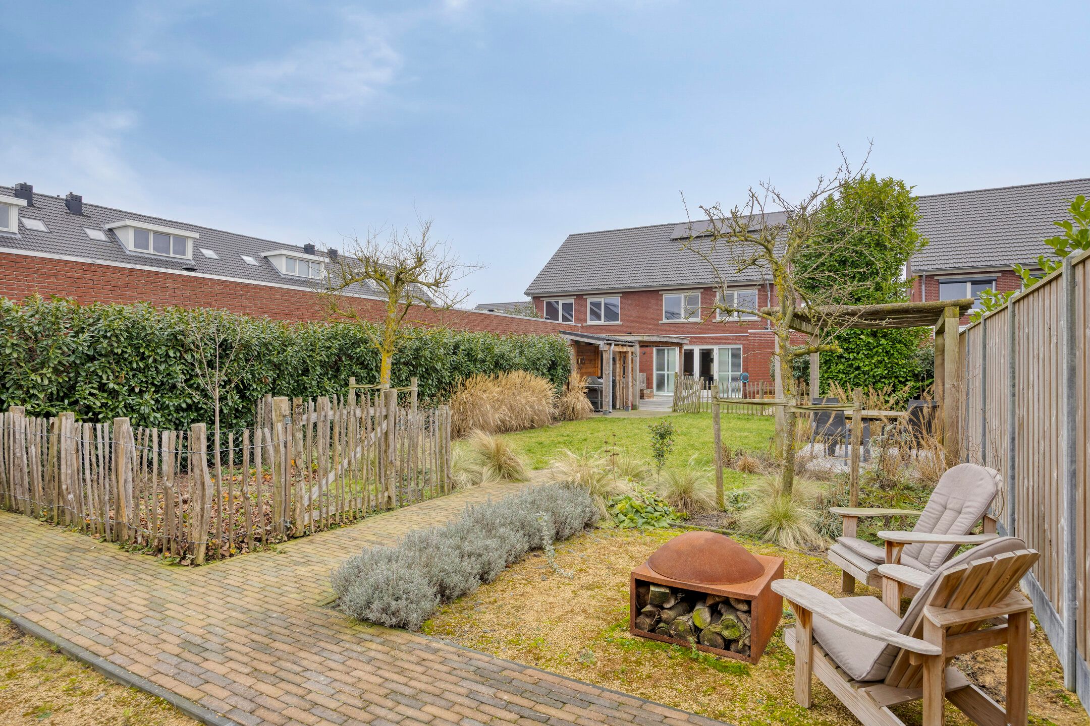 Foto 60 van De Dorsvlegel 17