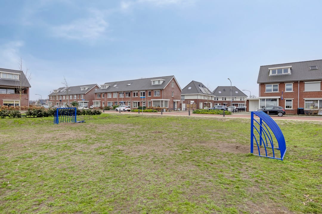 Foto 61 van De Dorsvlegel 17